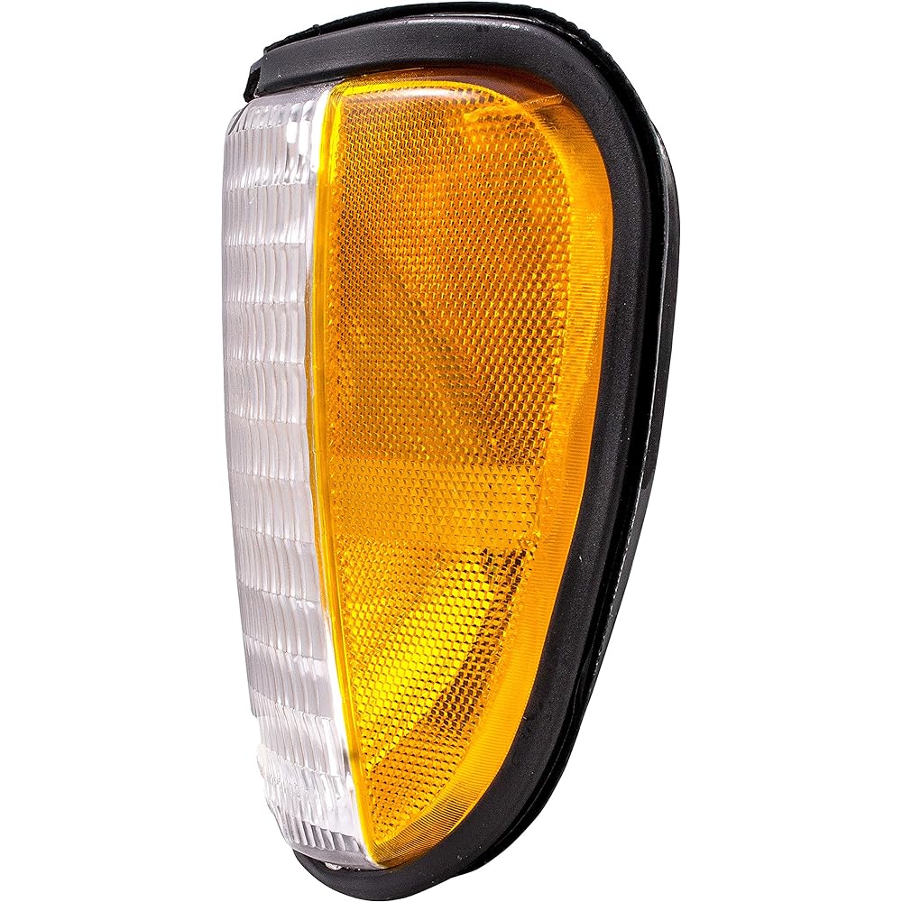 Dorman 1630246 Ford Front Driver Side Parking / Turn Signal Light Assembly
