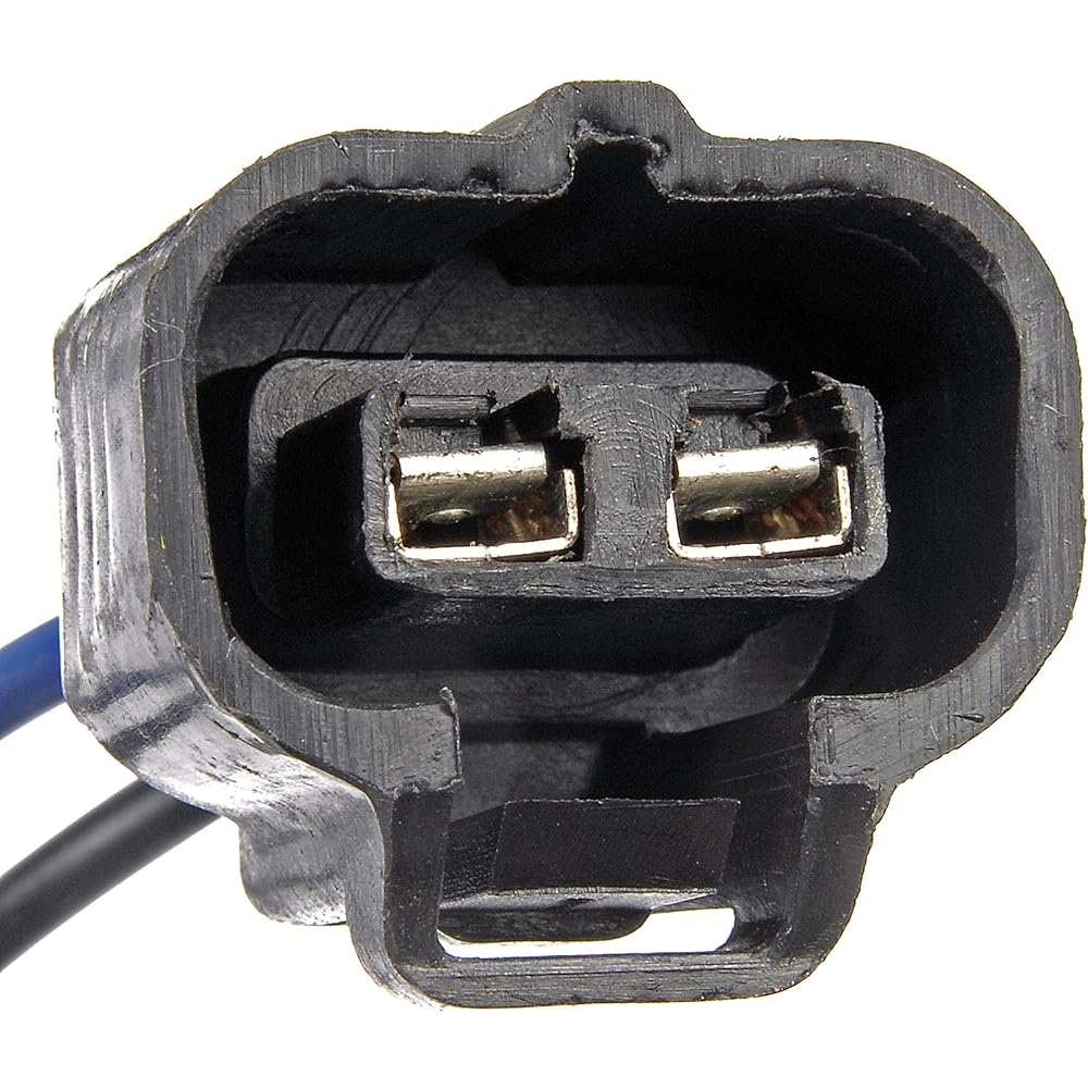 Dorman 621-502 Air Conditioning Fan Assembly