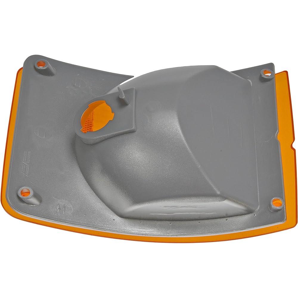 DORMAN 888-5113 International Front passenger seat side blinker/side marker light assembly