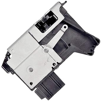 APDTY 048755 Door Latch Lock Actuator Front left