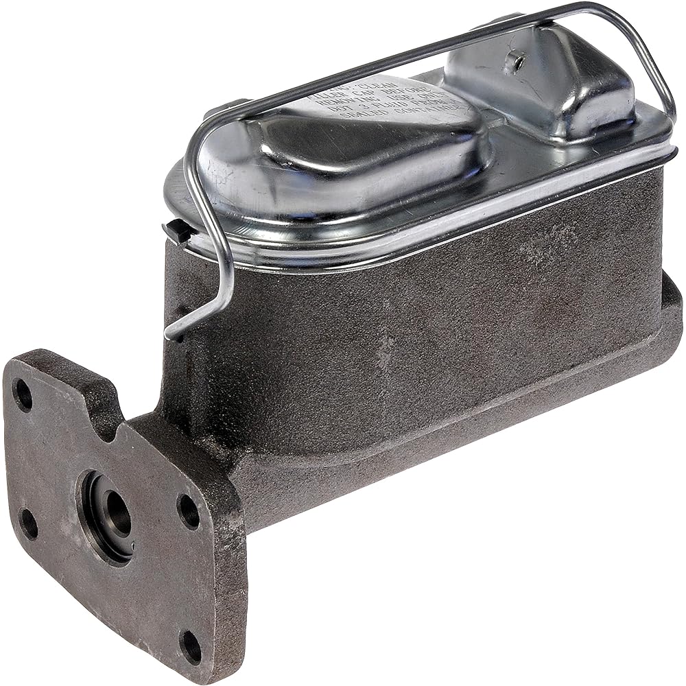 DORMAN M88783 Brake Master Cylinder