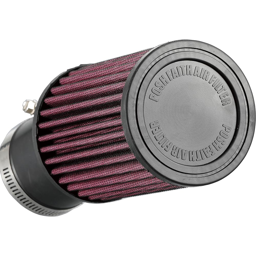 POSH Motorcycle Supplies Efficient Air Filter FTR223 059028-PO