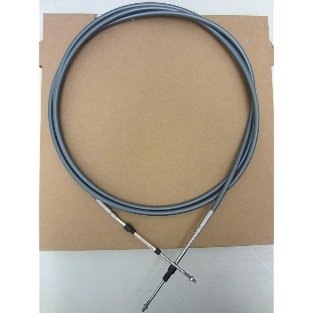 YAMAHA ABA-CABLE-18-GY Premier II cable 18 foot; New# MAR-CABLE-18-SC made