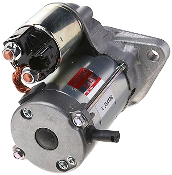 Denso 280-0330 Recycle Starter (2800330)