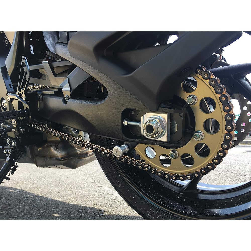 SUNSTAR Rear Sprocket 525-39T CB400/1000SFetc RH-105-39