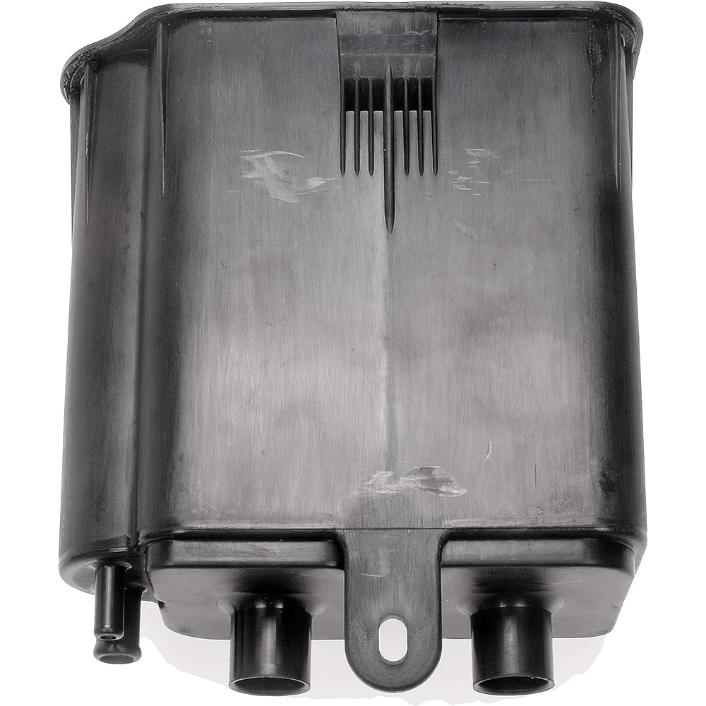 Dorman 911-198 Evaporative Emissions Charcoal Canister for Select Ford / Lincoln / Mercury Models