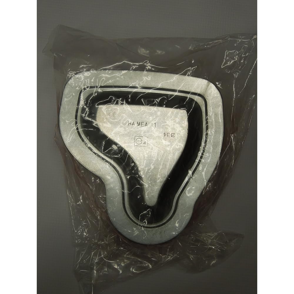 Honda 17213-MEA-670 Air filter