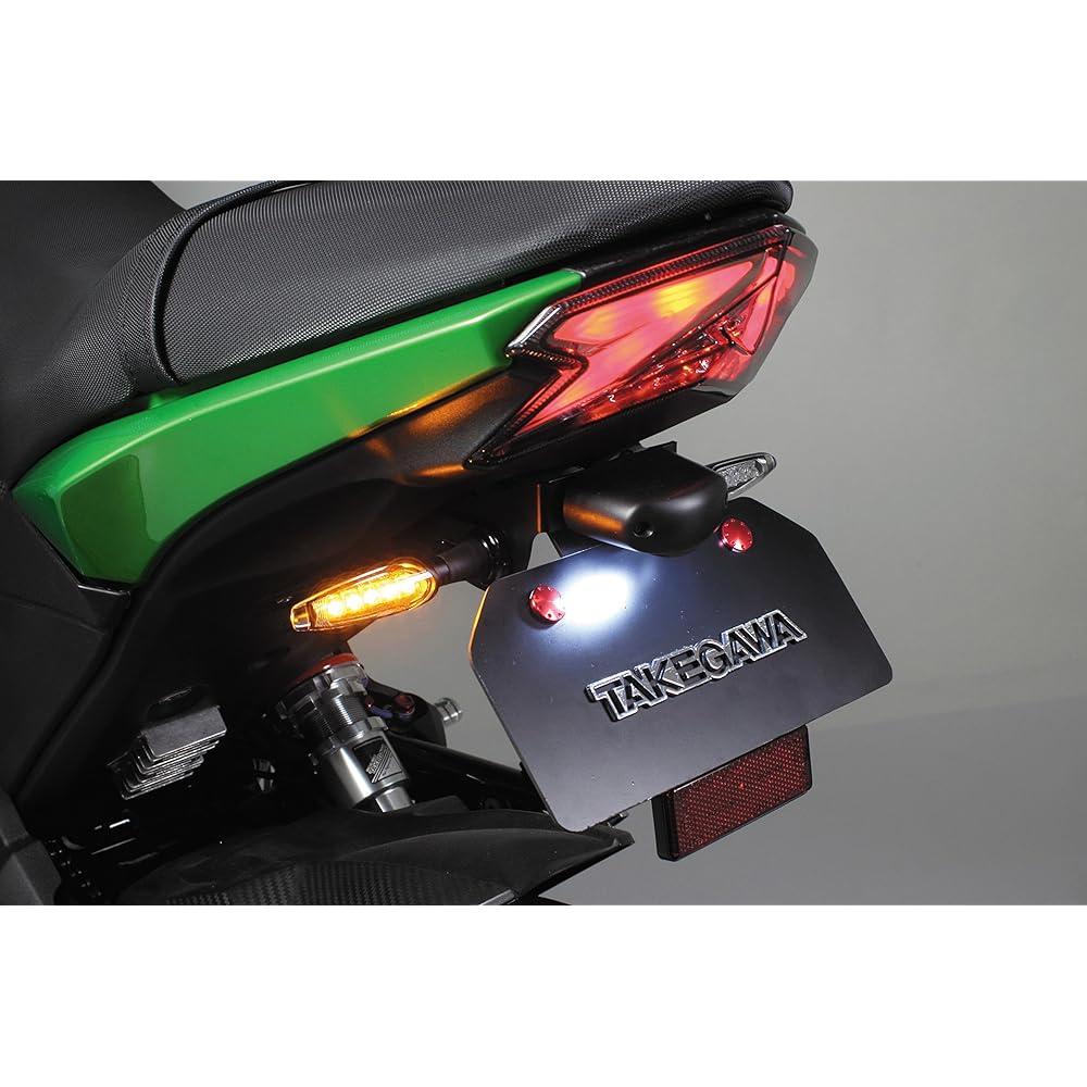Special parts Takegawa Streamline LED turn signal kit Z125PRO 05-08-0429