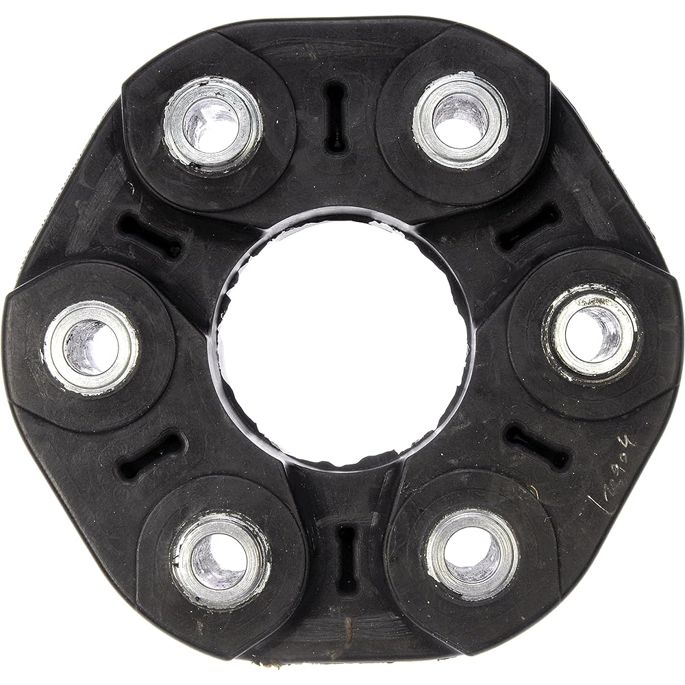 DORMAN 935-601 Drive Shaft Coupler Specific Chrysler/Dodge model