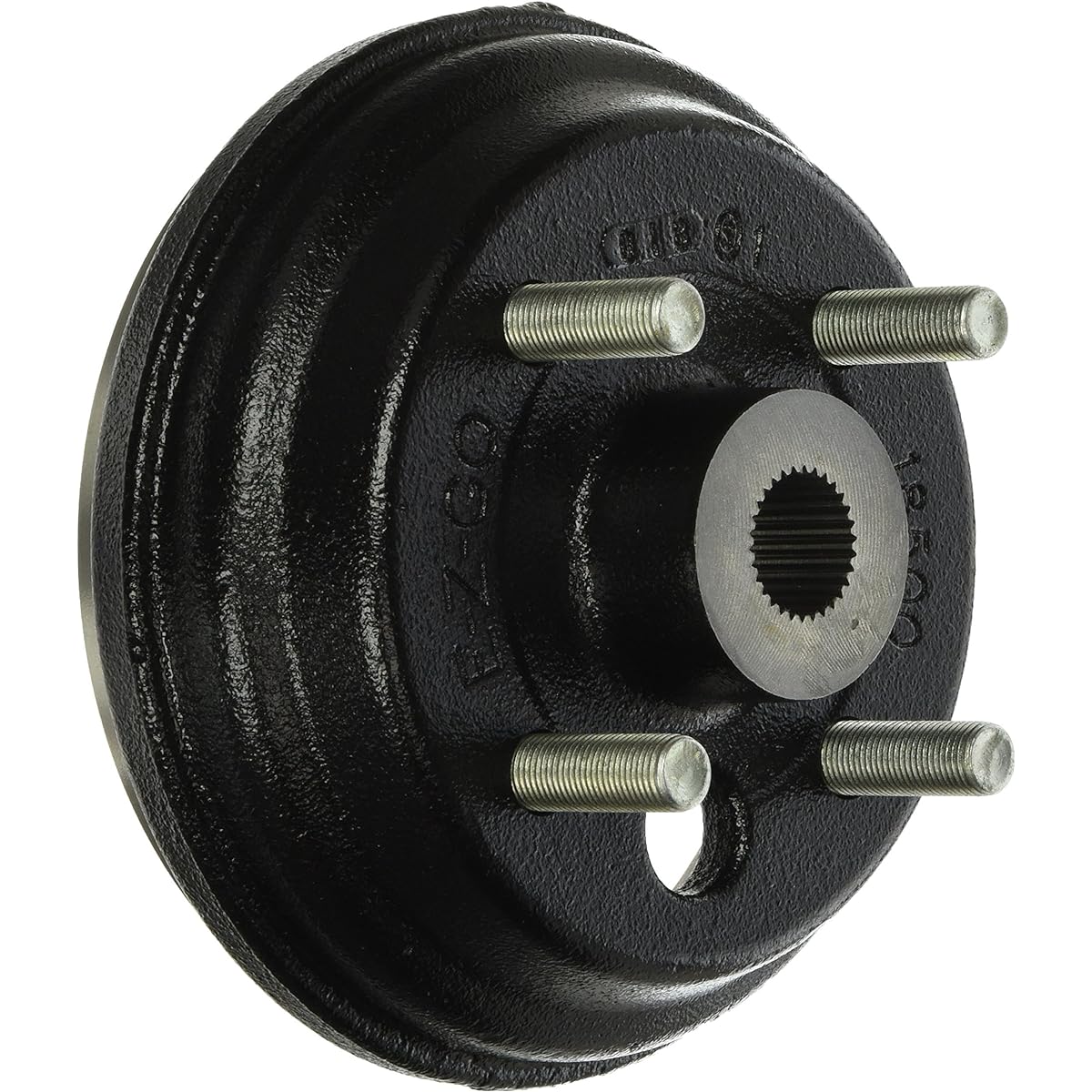 EZGO Brake Drum Assembly by E-Z-GO