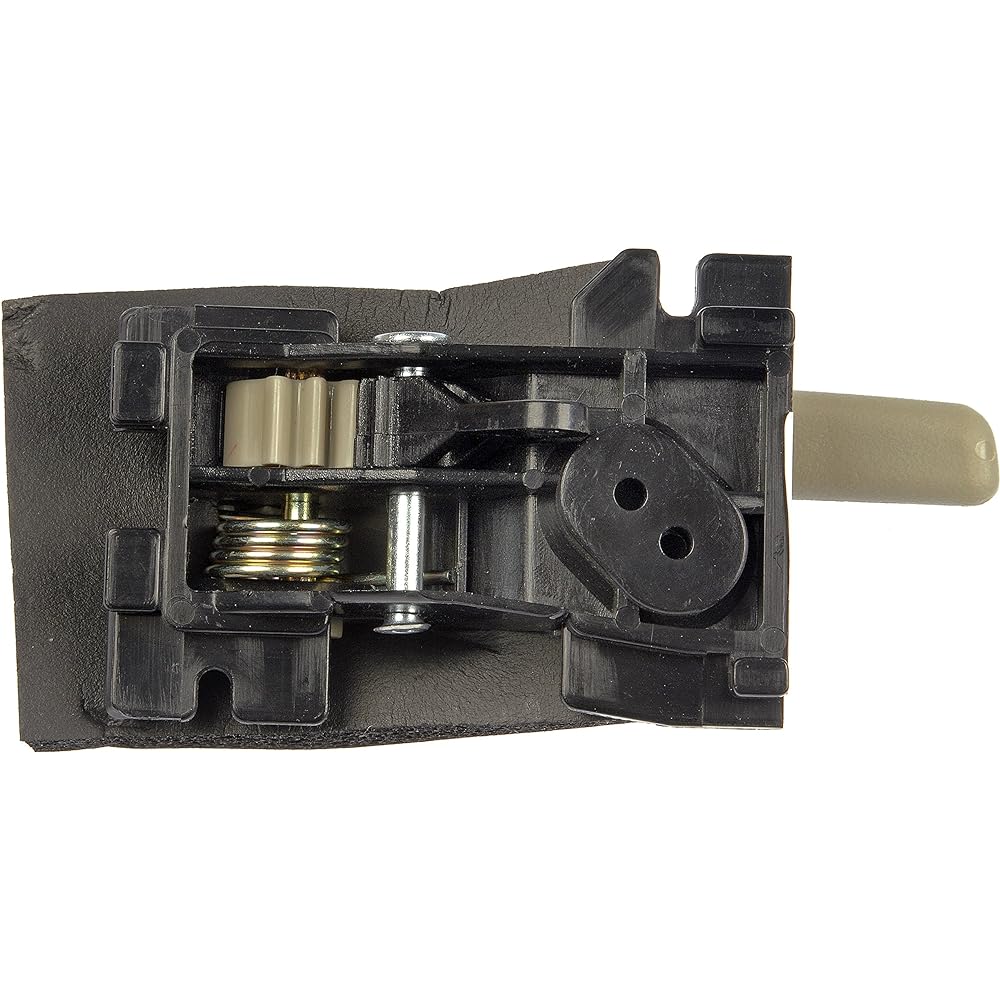 Dorman 79514 HELP! Driver Side Front/Rear Interior Door Handle