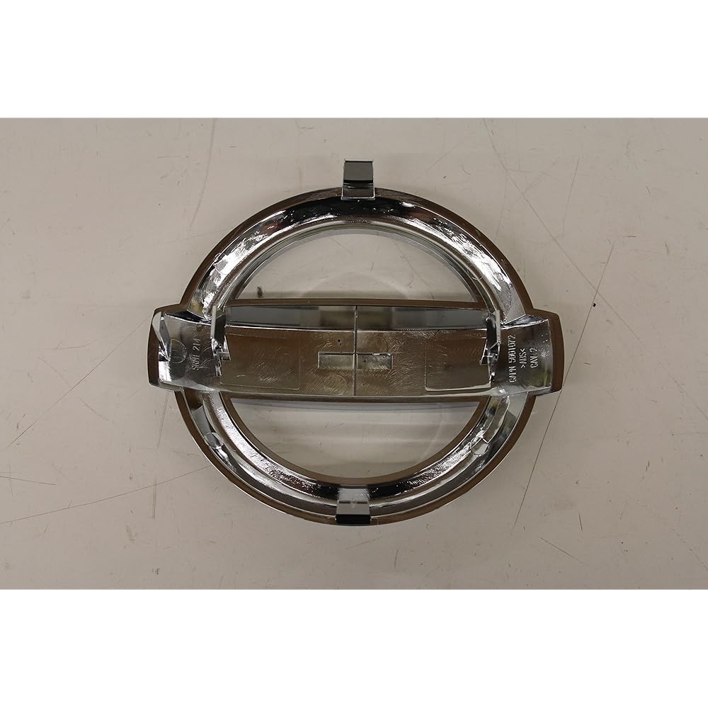 Nissan genuine parts 62890-9N00A emblem
