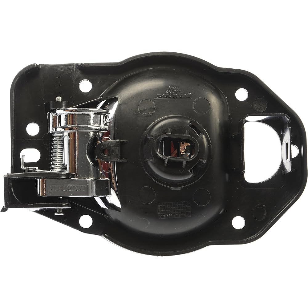 DORMAN 80370 HELP! The passenger side front/rear interior door handle kit