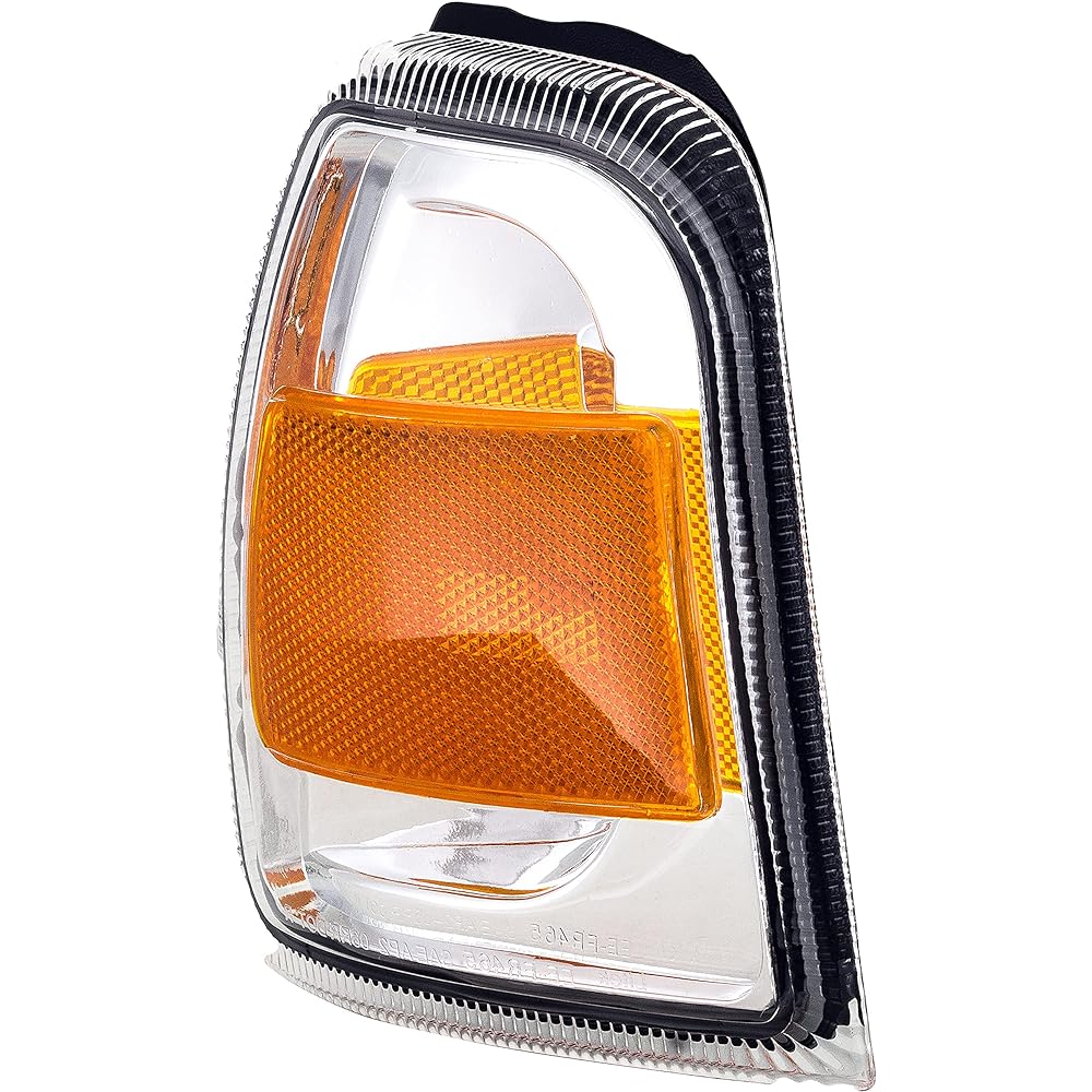 Dorman 1631234 Ford Ranger Driver Side Side Marker Light Assembly