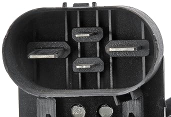 Dorman 620-586 Radiator Fan Assembly