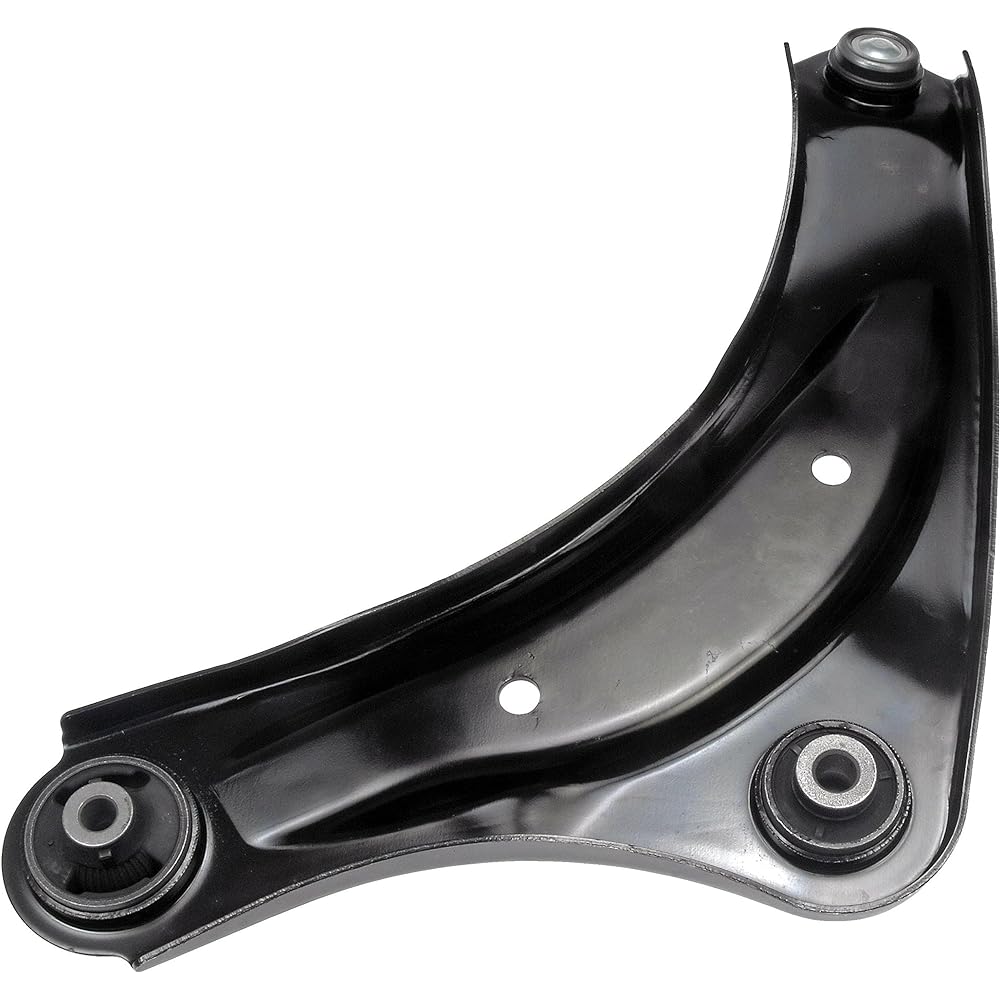 DORMAN 522-914 Suspension Control Arm and Ball Joint Assembly for Nissan Model