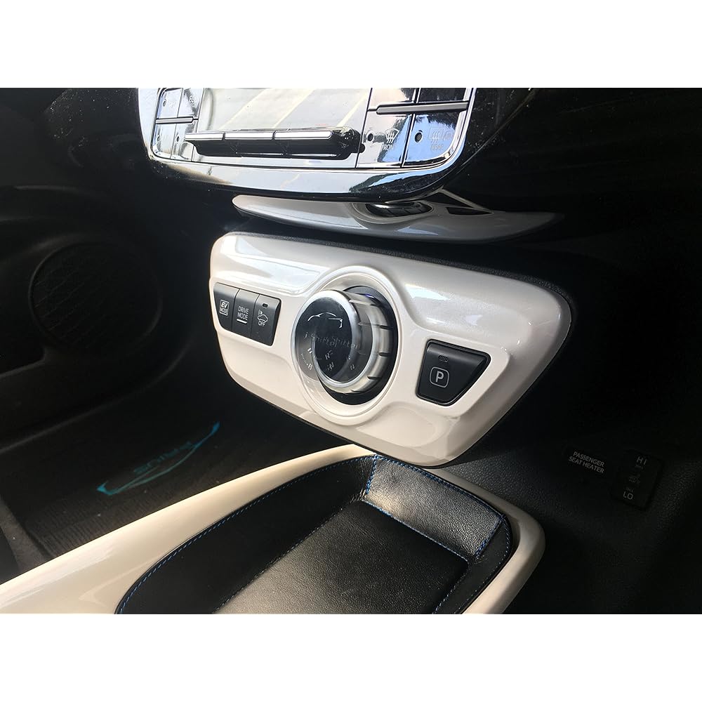 i-Shifter Shift Selector for 50 Series Prius and Prius PHV ZVW50