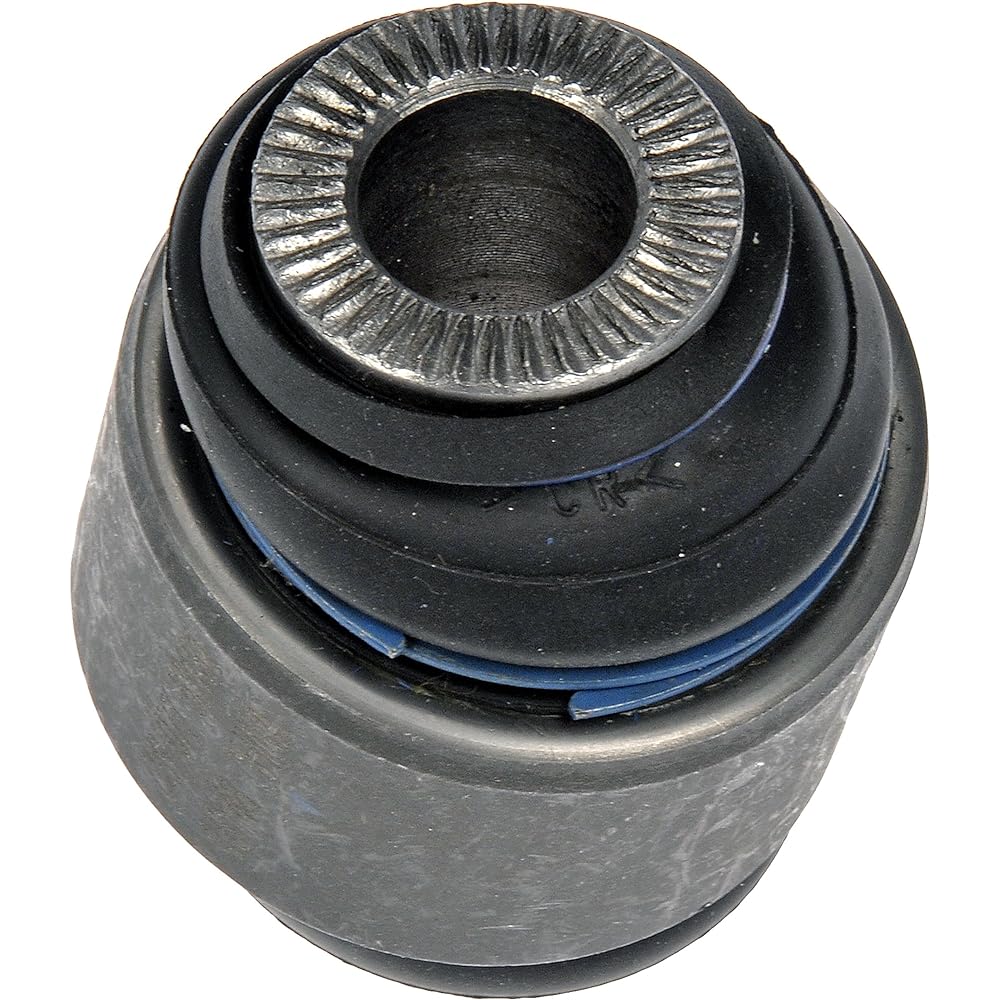 Dorman OE Solutions 523-077 Rear Position Knuckle Spherical Ball Bushing