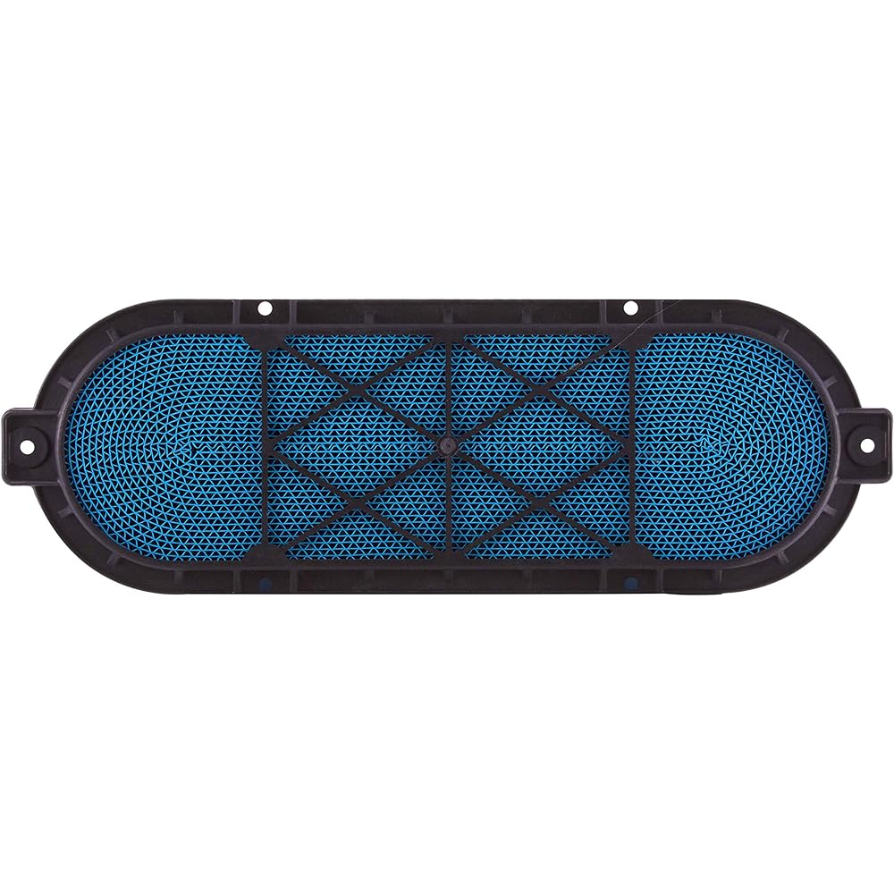 PG Engine Air Filter PA5821 | 2006-13 Suitable to Chevrolet Colvet