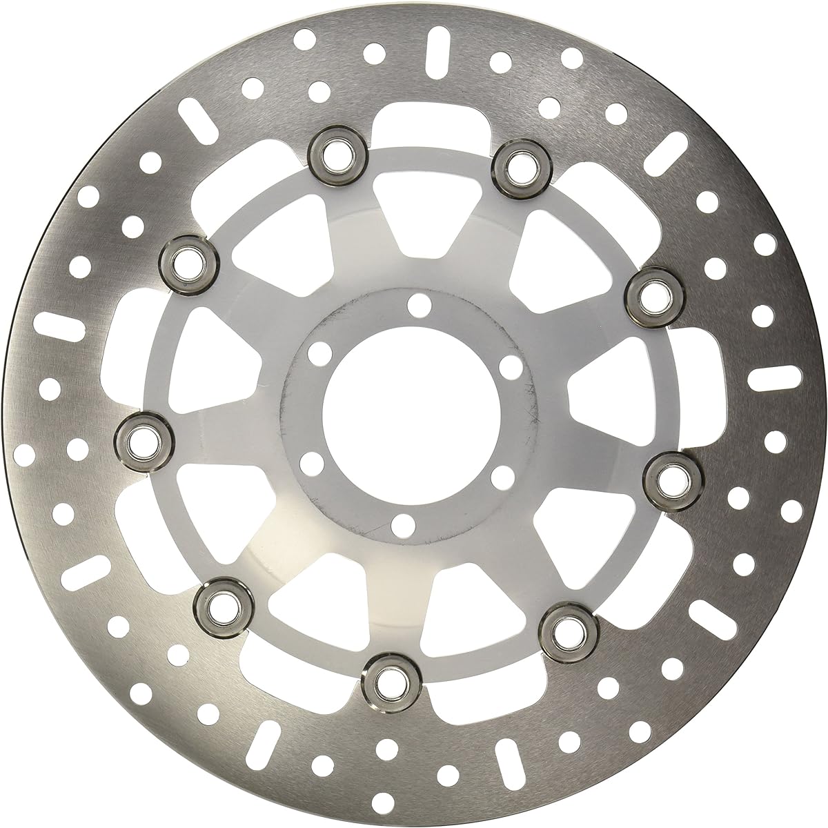 Brake Rotor EBC md678