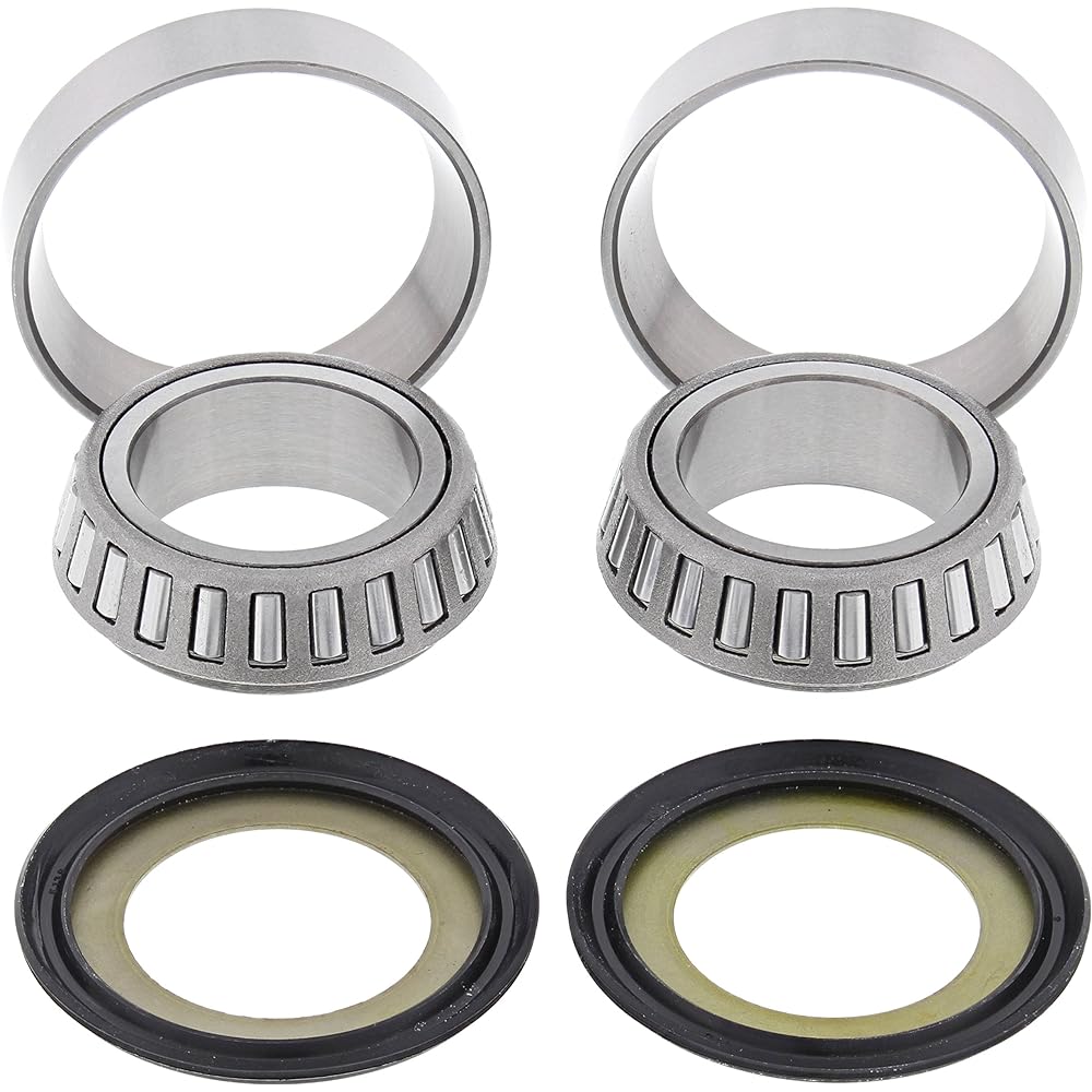 All Balls 22-1010 Steering bearing kit