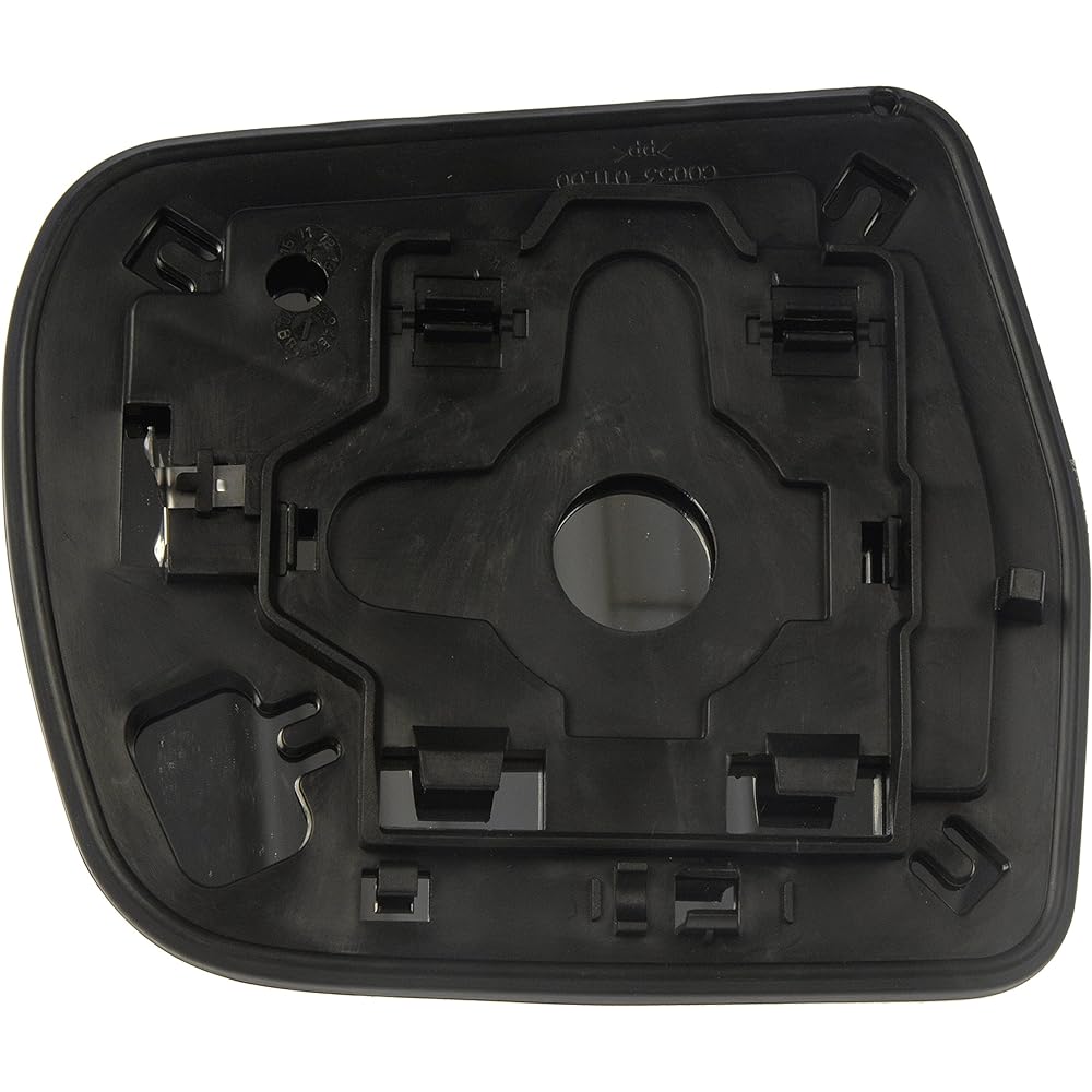 Dorman 56448 Driver Side Non-Heated Plastic Backed Mirror Glass