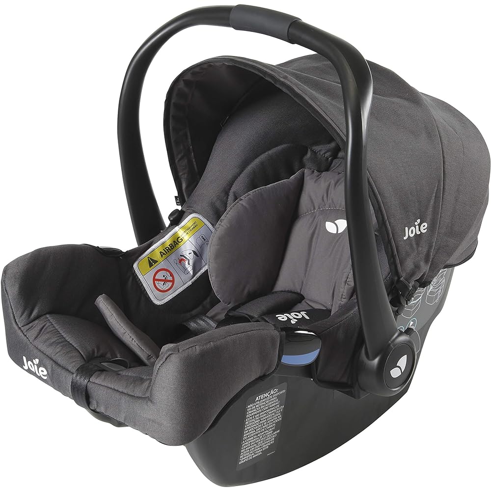 Joie Baby Seat Gem Ember 38835 1 piece (x 1)