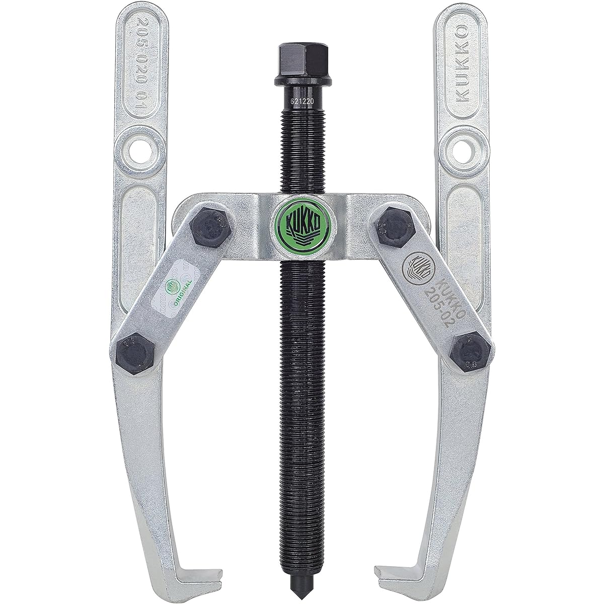 KUKKO 205-02 2-arm puller 250MM