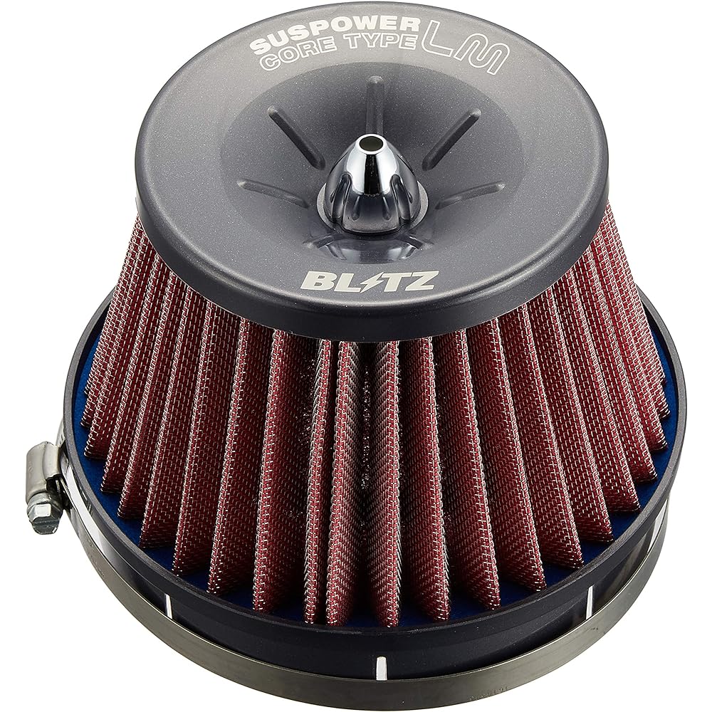 BLITZ SUS POWER AIR CLEANER Fit/Fit Hybrid/Vezel Hybrid GK5/GP5/GP6/RU3 59223
