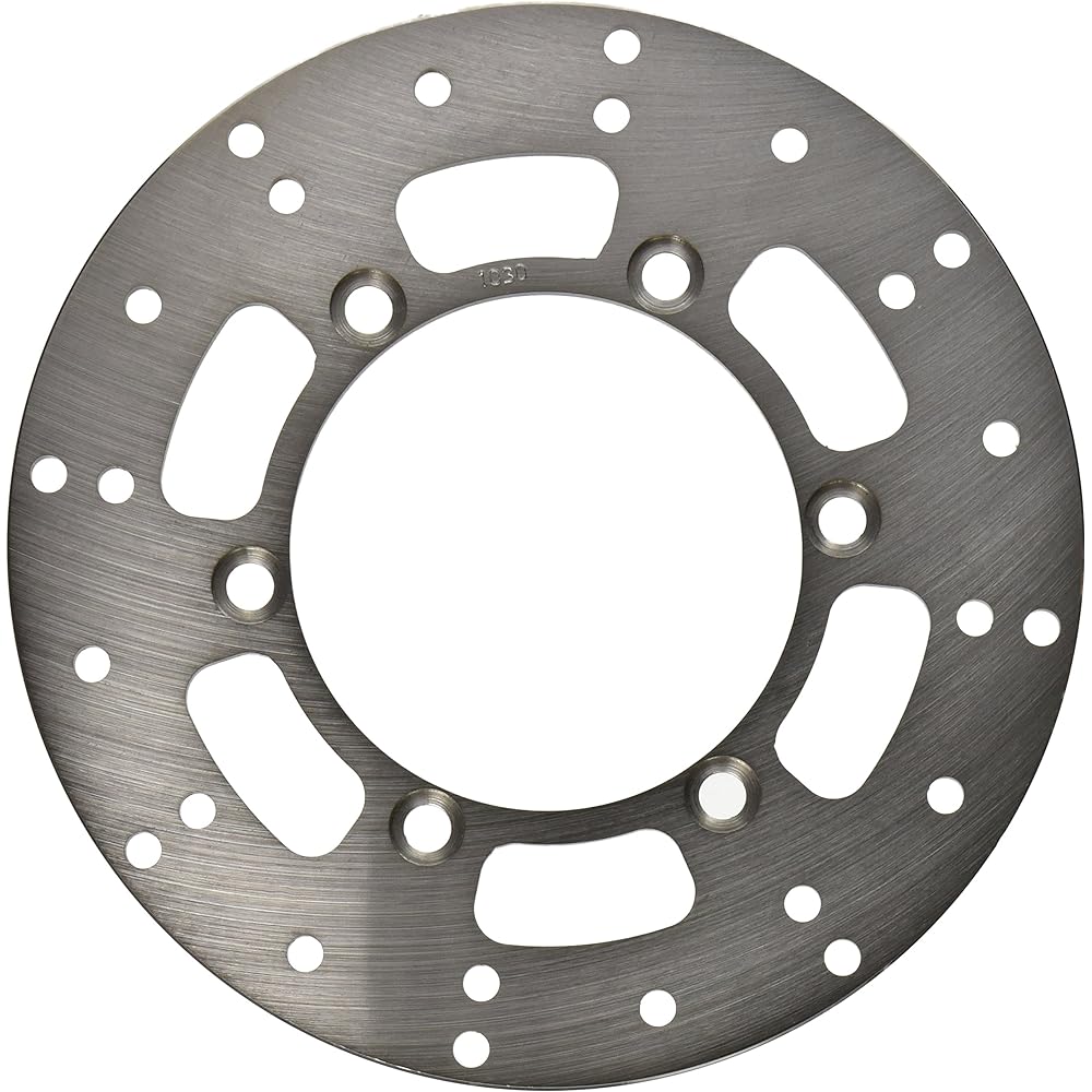 EBC brake MD1030 Standard OE replacement rotor