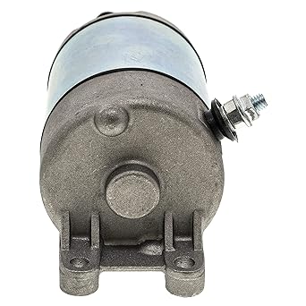 Niche Starter Motor Polaris Sportsman XP X2 550 3090221 For ATV