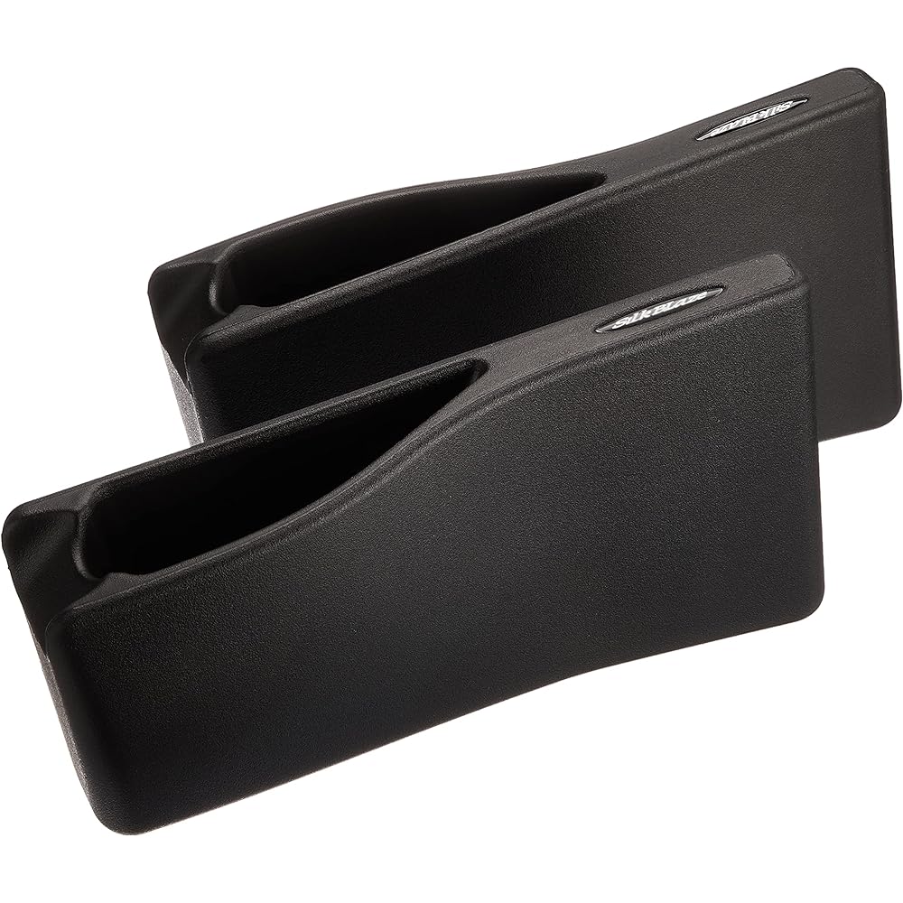 Silkblaze SB-SPPO-P30 Gap Pocket, 30 Previous / 40th before ?