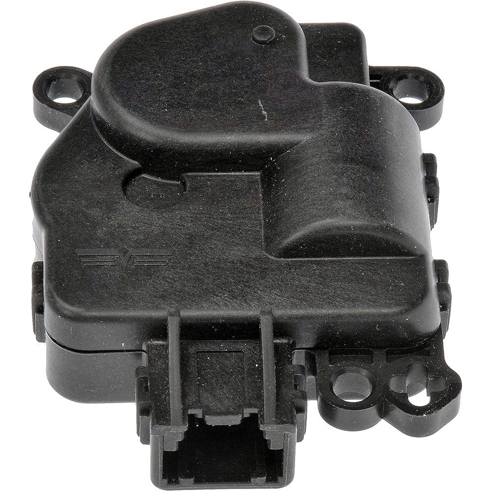 DORMAN 604-400 HVAC Blend Door Accher Ford Model