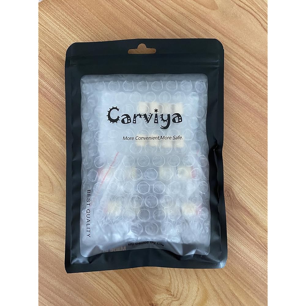 CARVIYA 4-8 Gauge AWG Inline Waterproof Holder 60A AGU Type 2 car audio/alarm/amplifier/compressor 1140*2