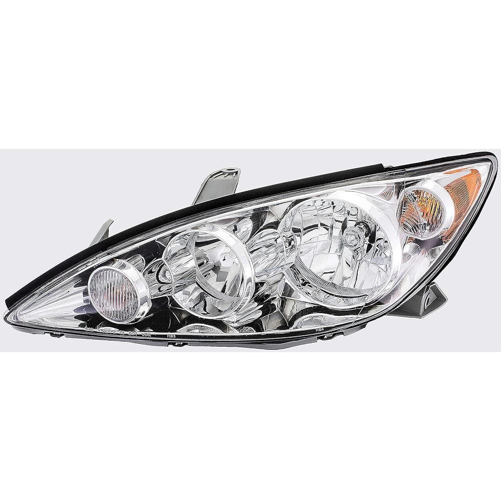 DORMAN 1590990 For the driver's side headlight assembly Toyota model