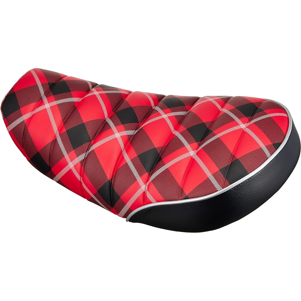 Gcraft Seat Shakotan Specification Tuck Roll Monkey Enamel Synthetic Leather FRP 33588