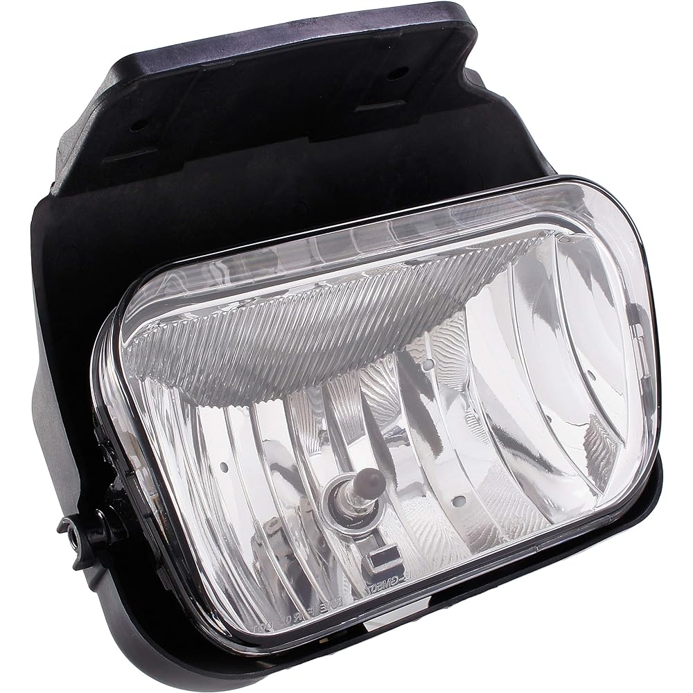 Dorman 1571020 Chevrolet Driver Side Fog Light