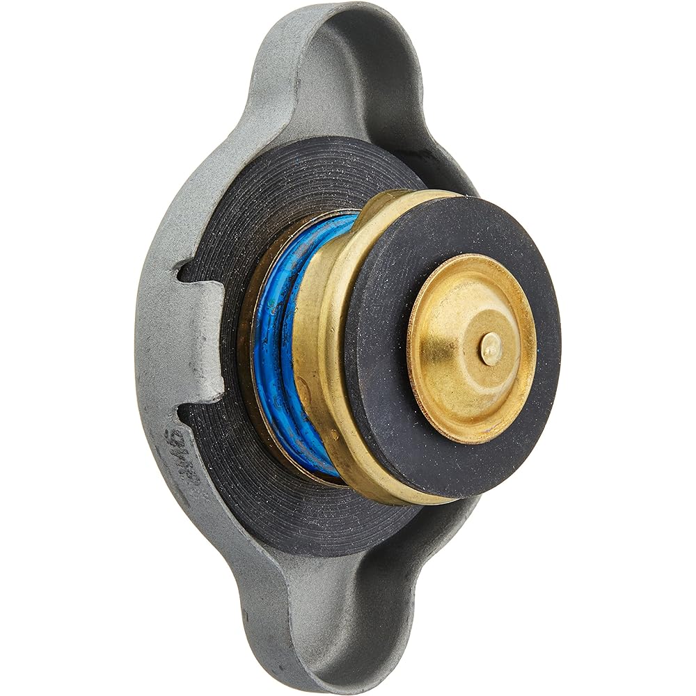 MotorCraft RS-523 Radiator cap