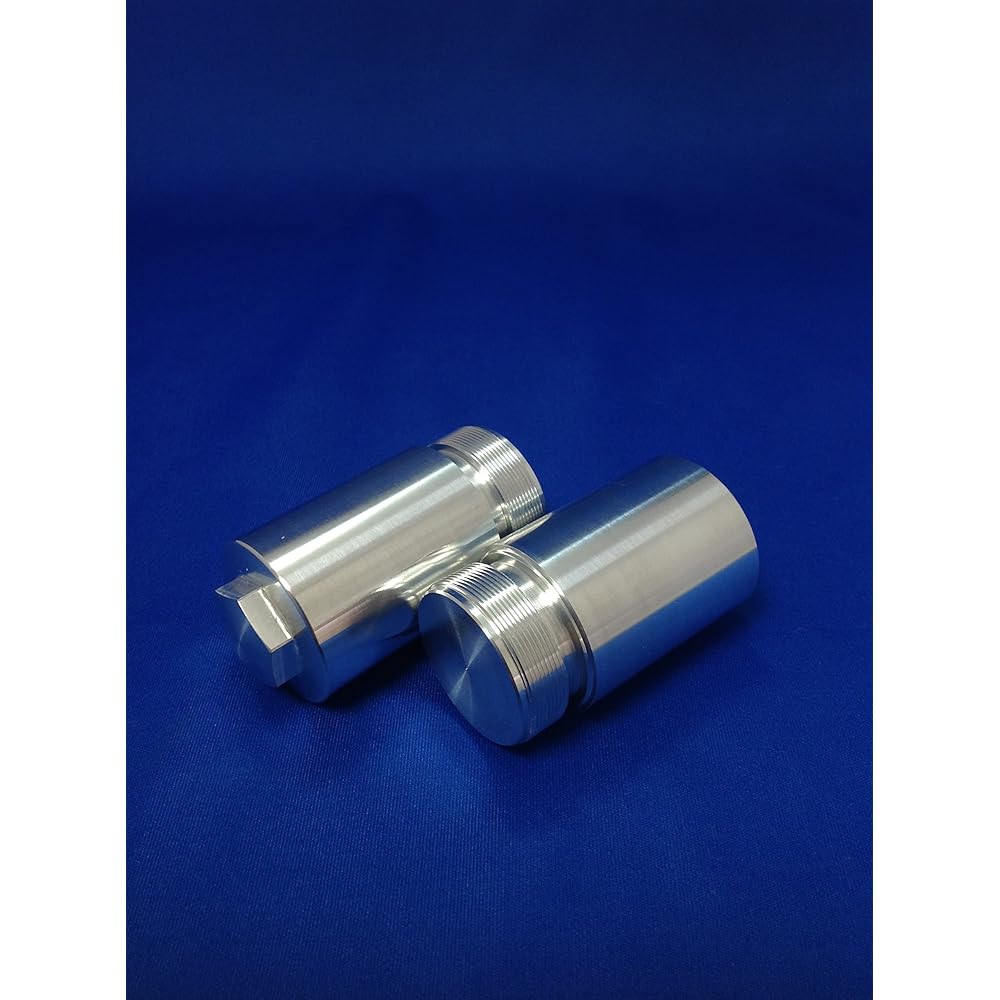Purely Parts Mitsubishi TJ Magna Sports 250 Front Fork Extension Kit, 80 Mil