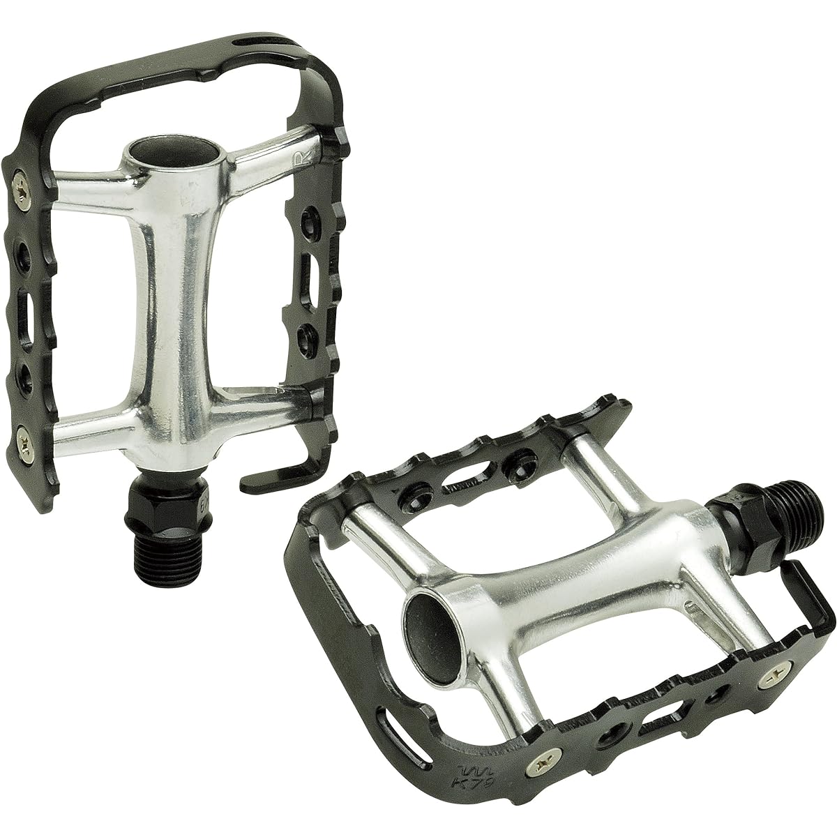 GIZA PRODUCTS M-21 Pedal Black