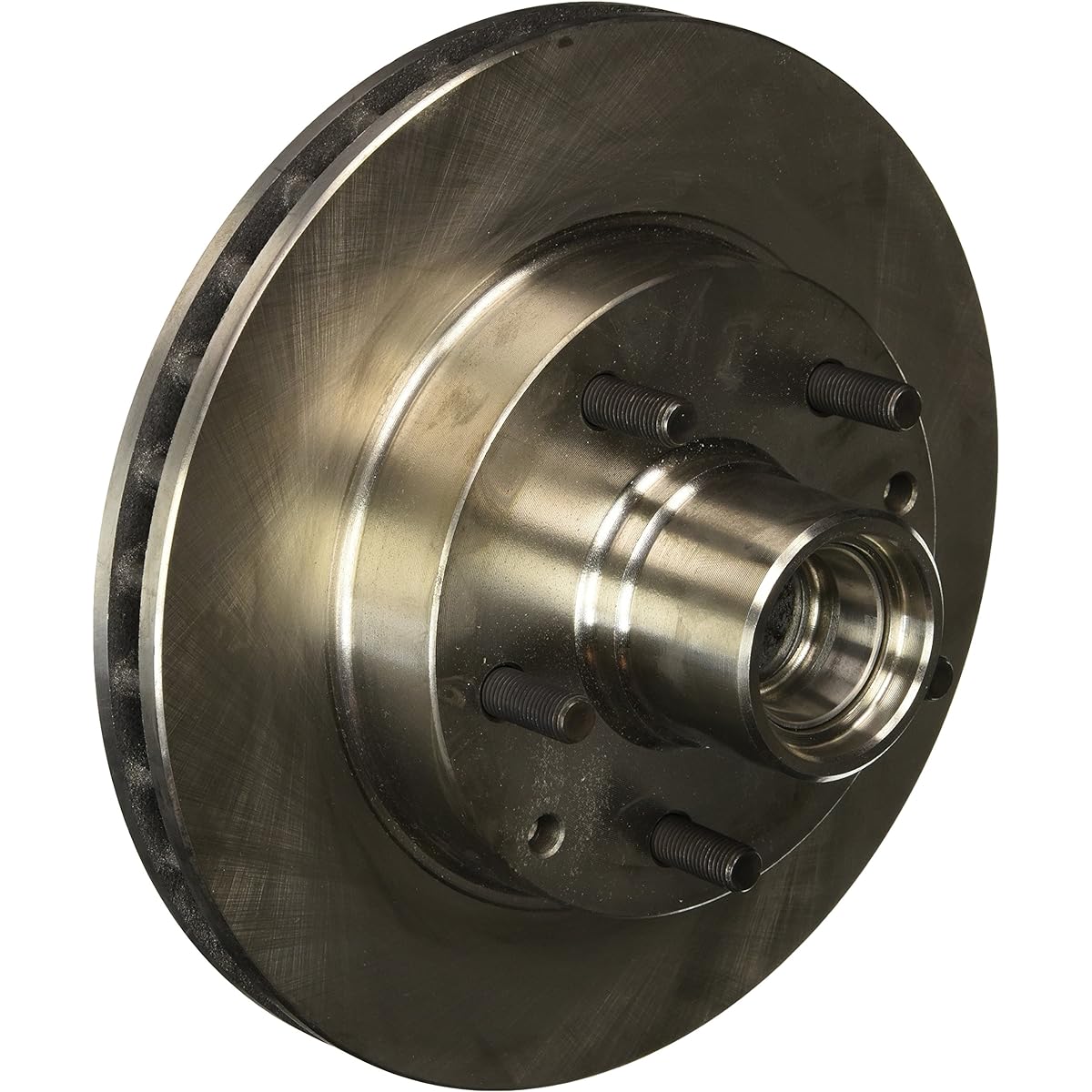 Centric Parts 121.66017 C-TEK standard brake rotor
