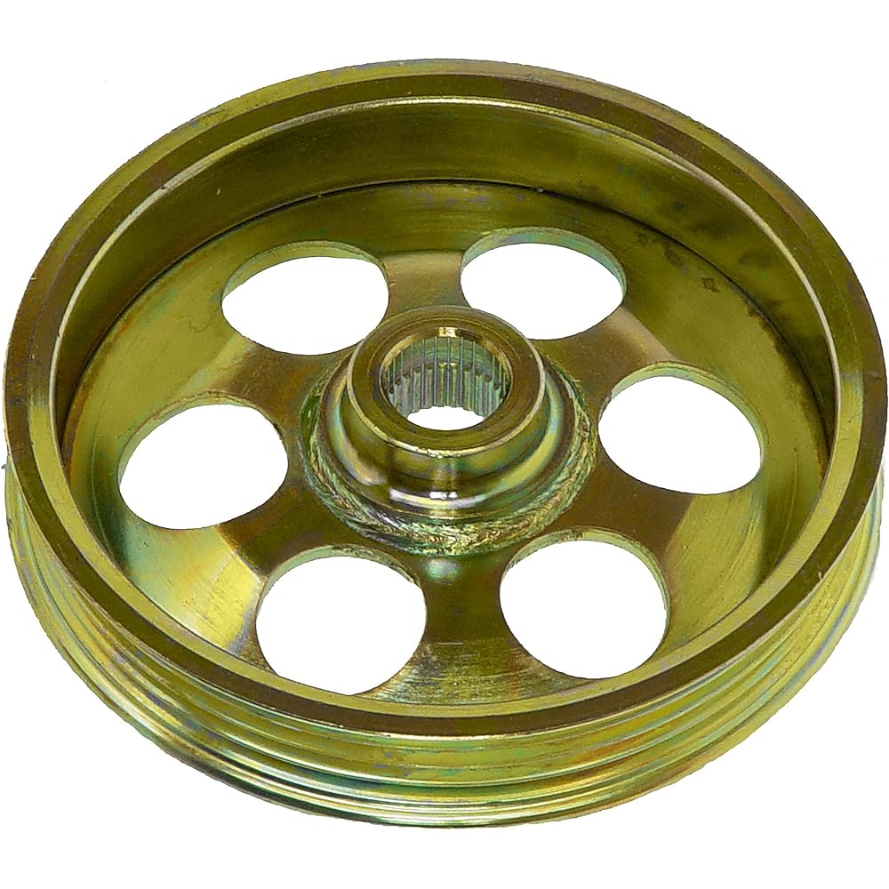 Dorman 300-500 Power Steering Pulley
