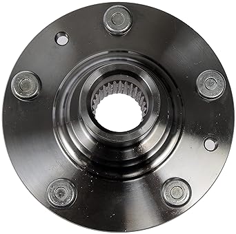 MOTORMITE MFG/DIV. R+M 930-650 GEN 1 WHEEL HUB