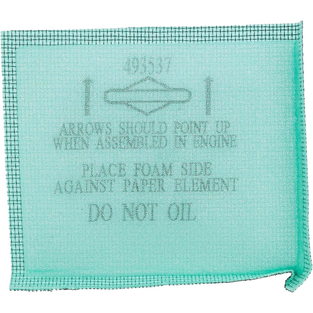 John Deere Original Equipment Filter Kit #LG233