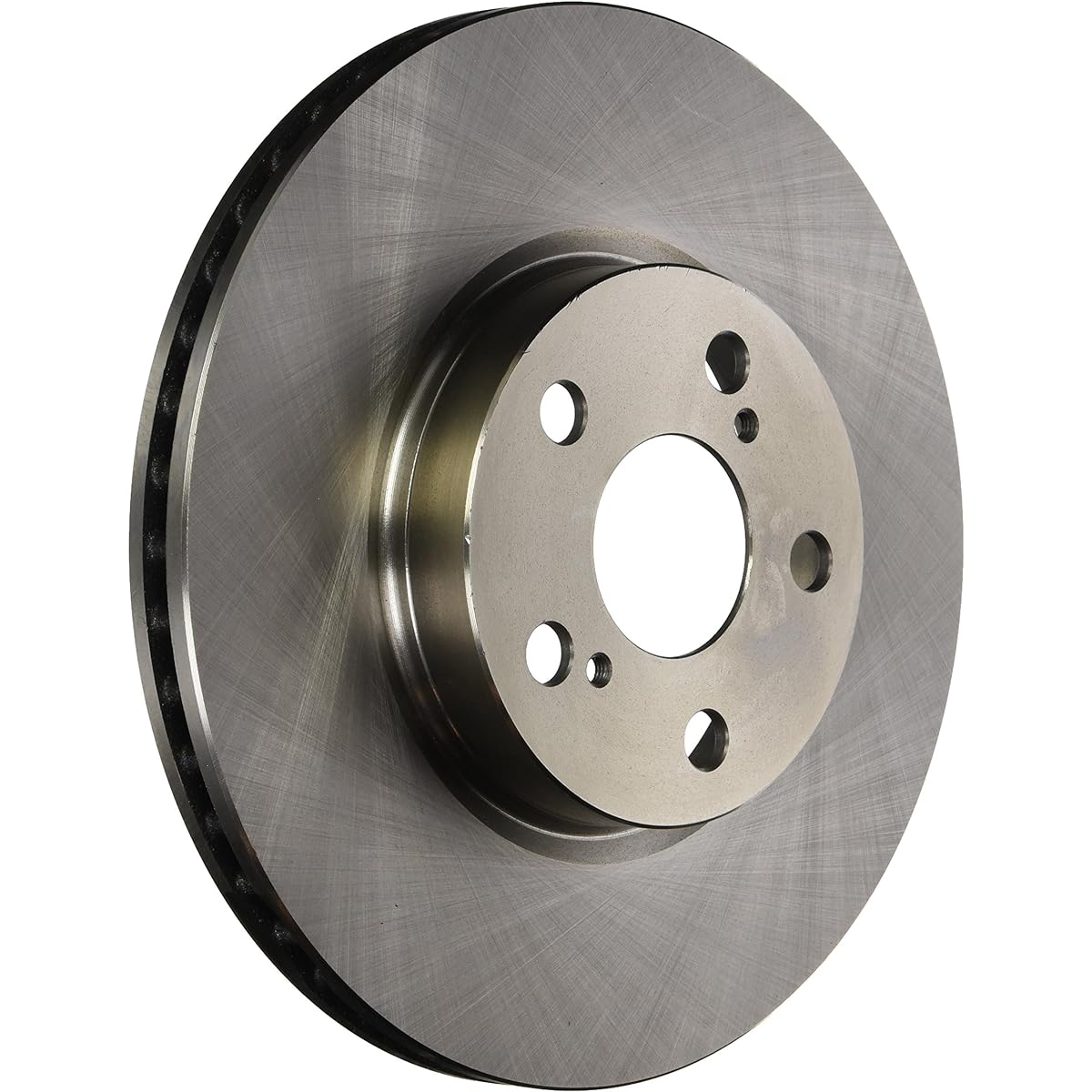 Centric Parts 121.44160 C-TEK standard brake rotor
