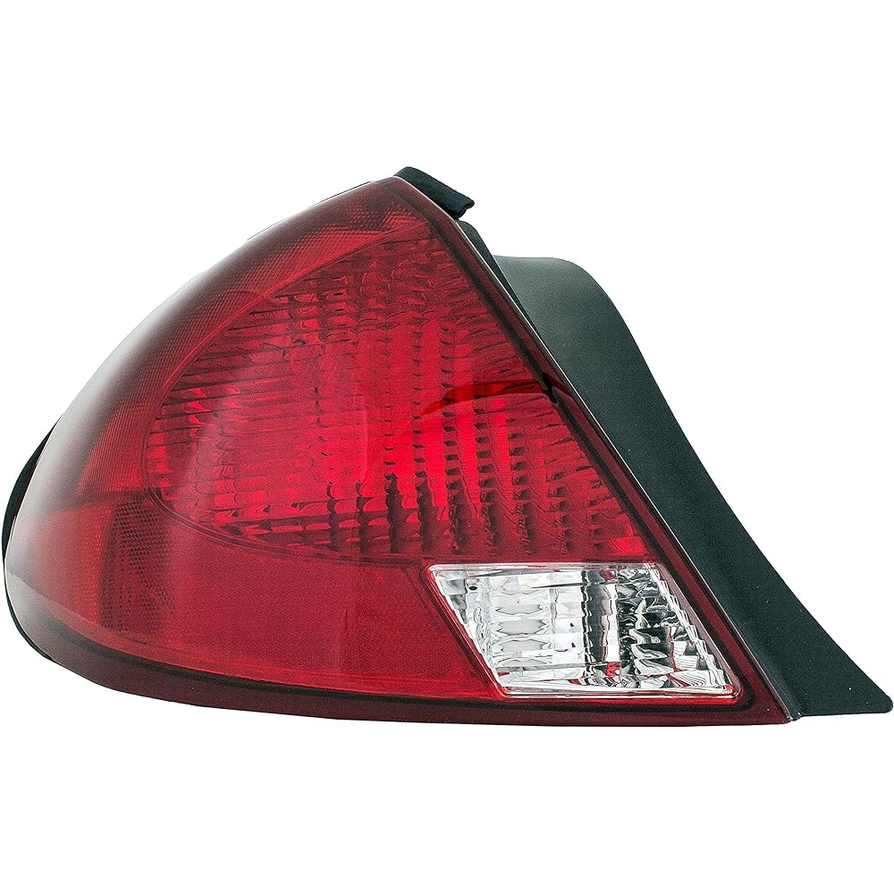 Dorman 1610268 Ford Taurus Driver Side Tail Light