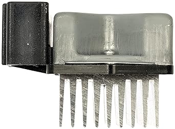 DORMAN 984-365 Compatible with some models of Toyota of HVAC Blower Motor