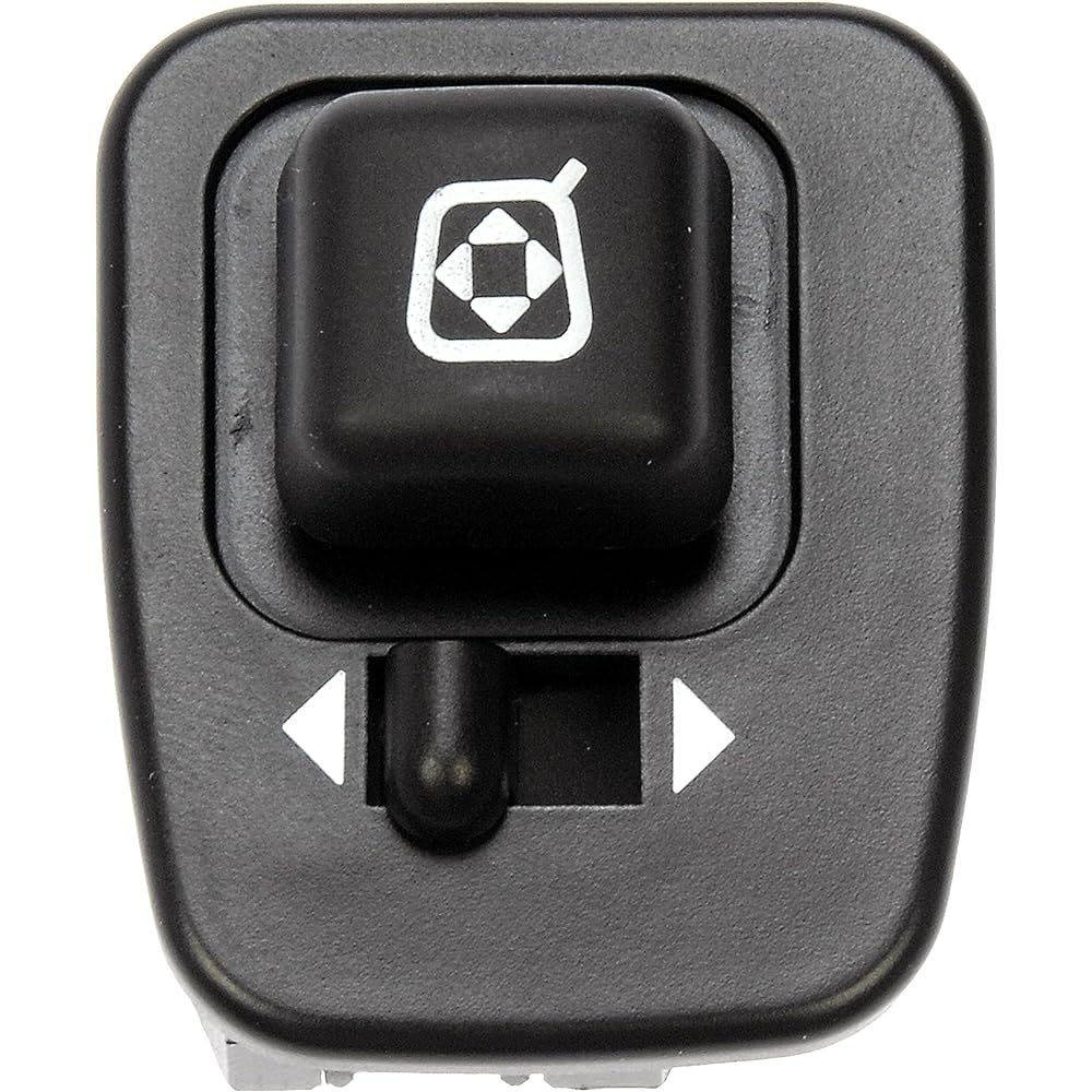 Doman 901 - 332 Power Mirror Switch