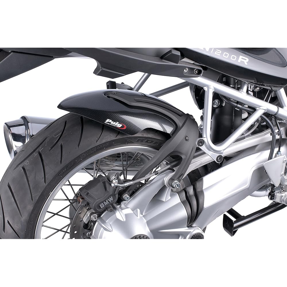 REAR-FENDER BMW R1200R(06-14)/R1200S(06-08) Puchi Rear Fender 5861C