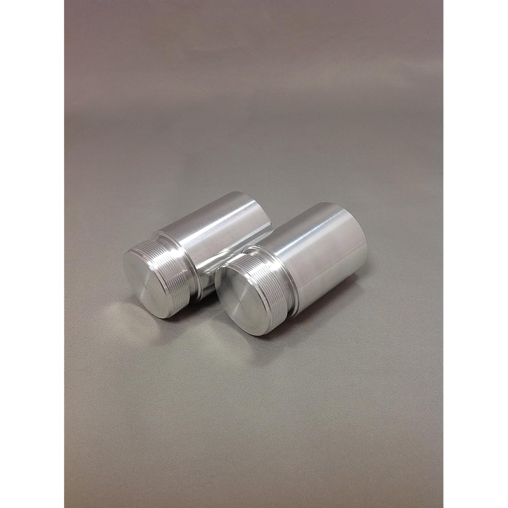 Purely Parts XR230 Front Fork Extension Kit, 40 Mil